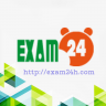 Logo Exam24h
